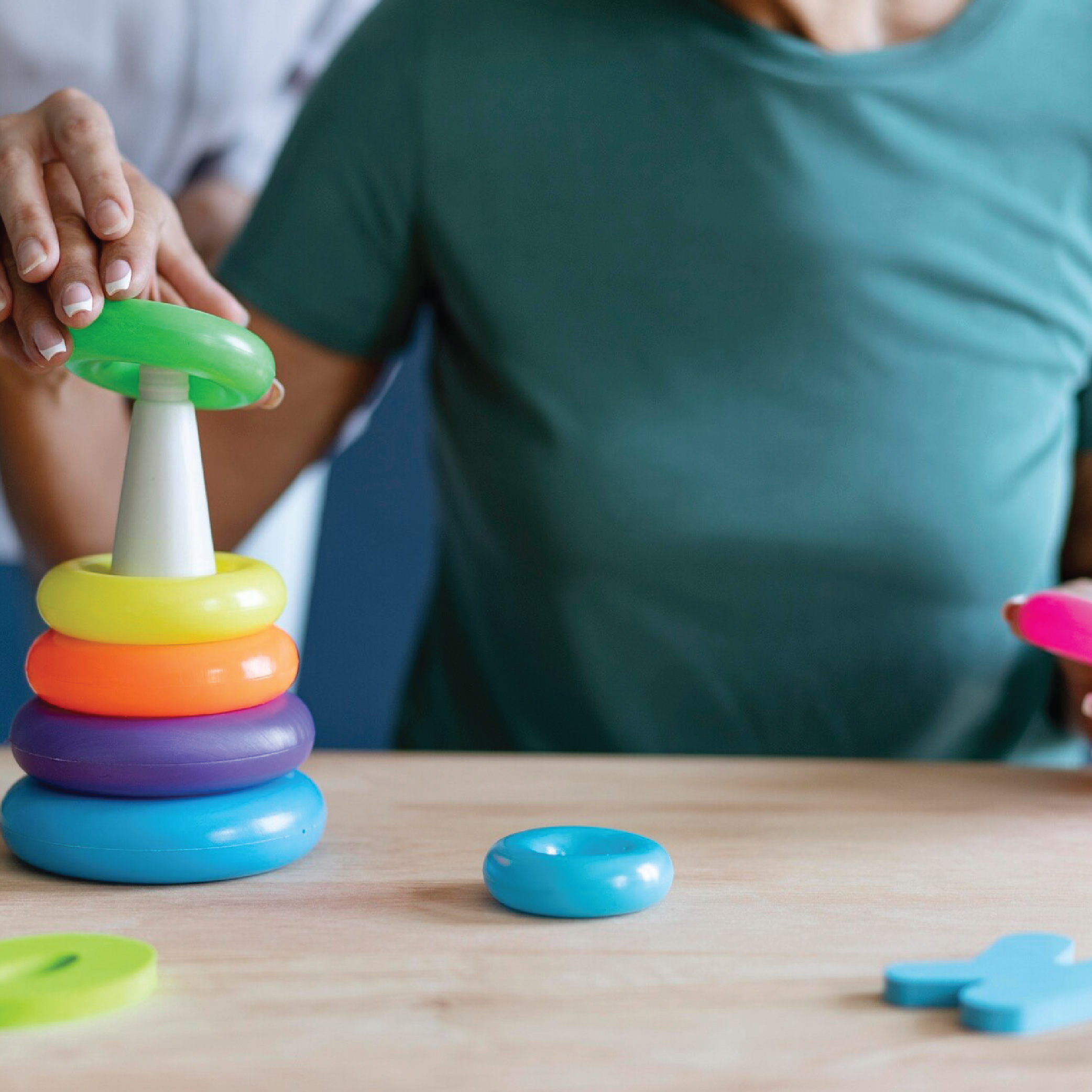 Bachelor’s in Occupational Therapy (BOT)
 | JAIN (Deemed-to-be University)